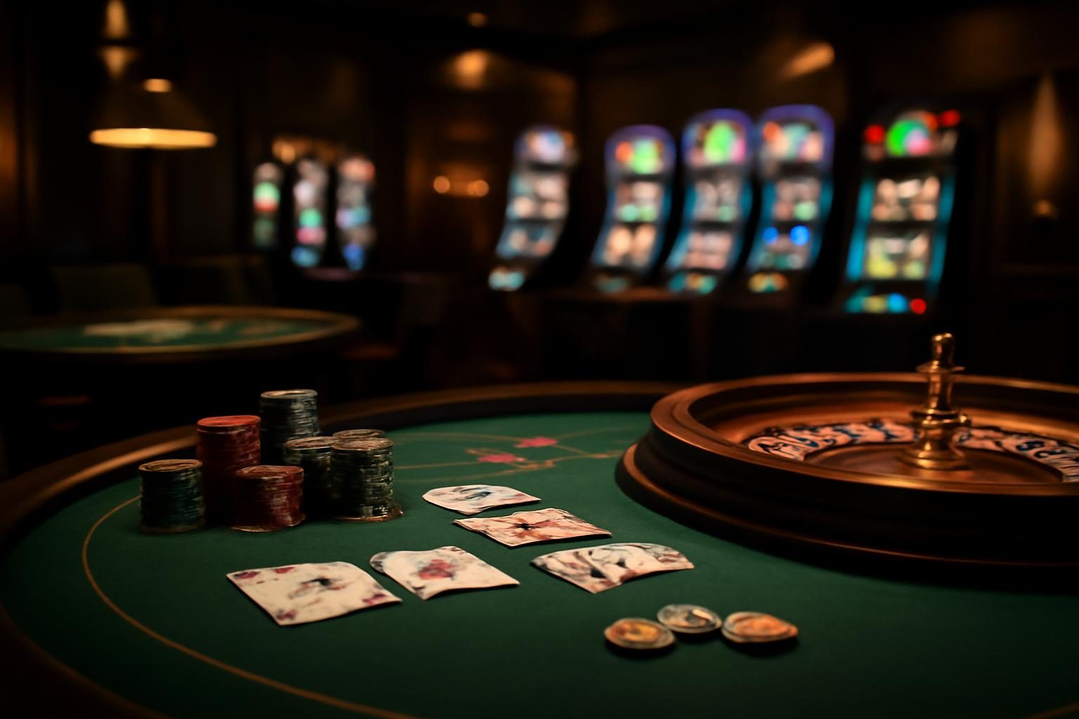 Mejores Casinos Online